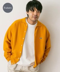 URBAN RESEARCH DOORS/『別注』PENNEYS×DOORS　THE FOX シャツカーディガン/505879536