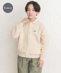 URBAN RESEARCH DOORS（Kids）/『親子リンク』『別注』PENNEYS×DOORS　THE FOX シャツカーディガン(KIDS)/505879549