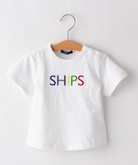 SHIPS KIDS/SHIPS KIDS:80～90cm / SHIPS ロゴ TEE/505879603