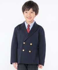 SHIPS KIDS/SHIPS KIDS:110～130cm / ポンチ ダブル ジャケット/505879605