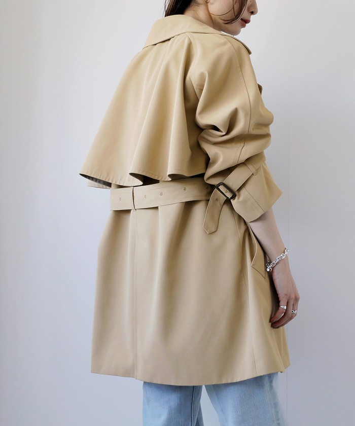 セール 40%OFF】quaranciel:〈洗濯機可能〉バック フレア ミディ セール 40%OFF】quaranciel:〈洗濯機可能〉バック フレア ミディ