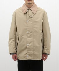 JOURNAL STANDARD/【JOHN PARTRIDGE】OVERSIZED COVERALL JACKET/505879613