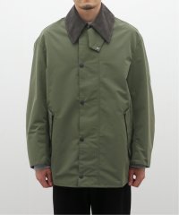 JOURNAL STANDARD/【JOHN PARTRIDGE】OVERSIZED COVERALL JACKET/505879613