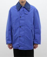 JOURNAL STANDARD/【JOHN PARTRIDGE】OVERSIZED COVERALL JACKET/505879613