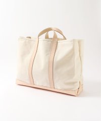 JOURNAL STANDARD/【HERITAGE LEATHER / ヘリテイジレザー】別注 CANVAS*LTH TOTE XL/505879631