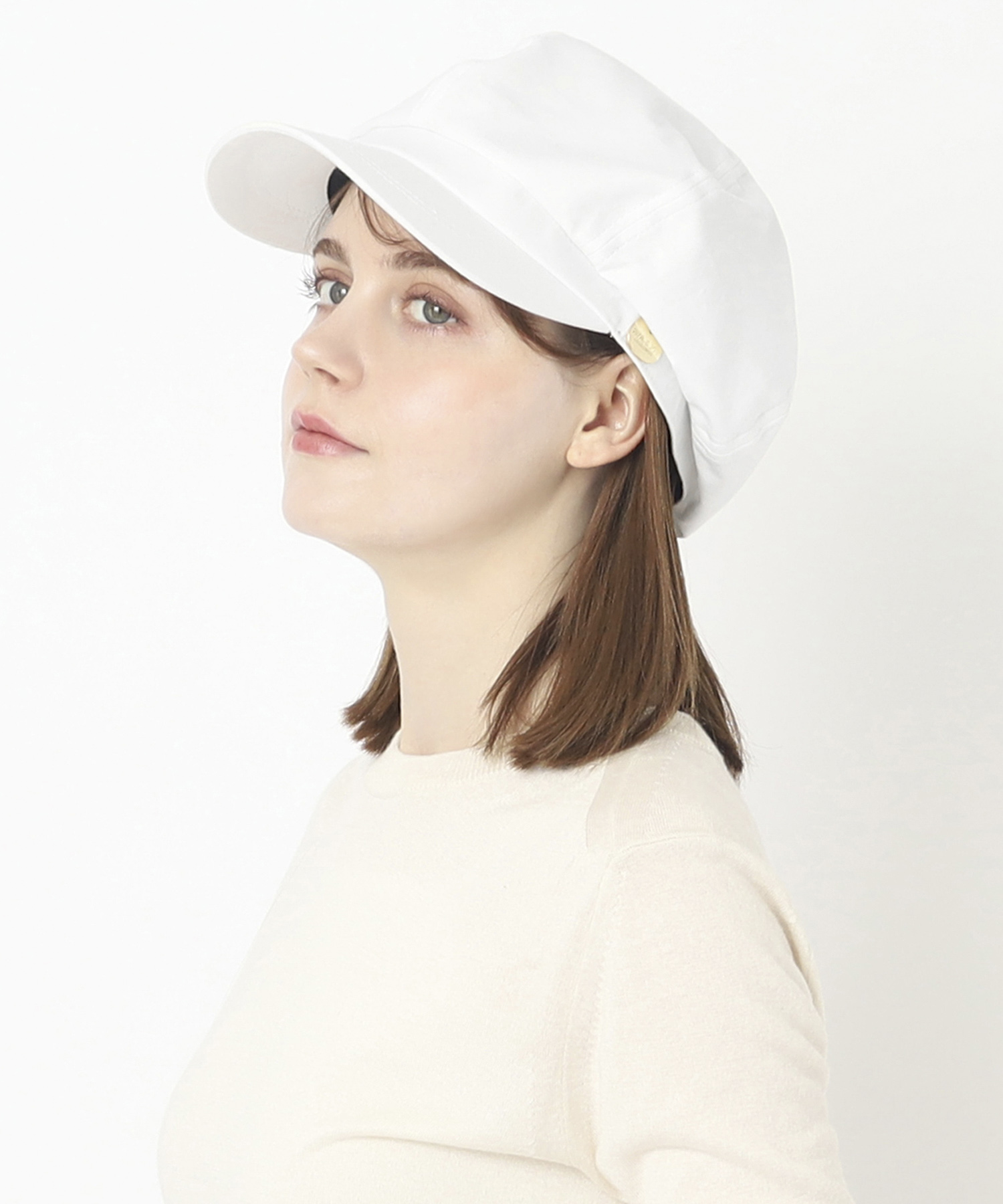 オールドジョー キャスケット 8panel Old Joe PEAKED CAP オールドジョー キャスケット（Headgear