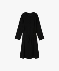 agnes b. FEMME OUTLET/【Outlet】U700 ROBE MANTEAU コートドレス/505832586