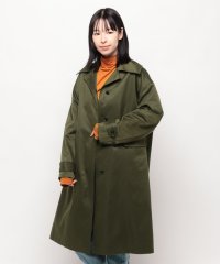 LA JOCONDE/ラ ジョコンダ LA JOCONDE バルカラーコート/505870752