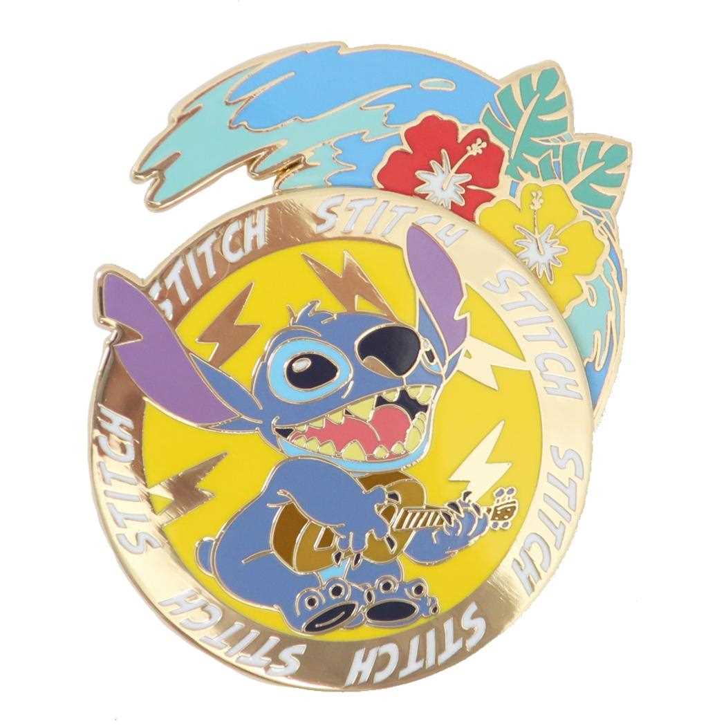 Disney ディズニー ピンバッジ History of Art Limited Edition