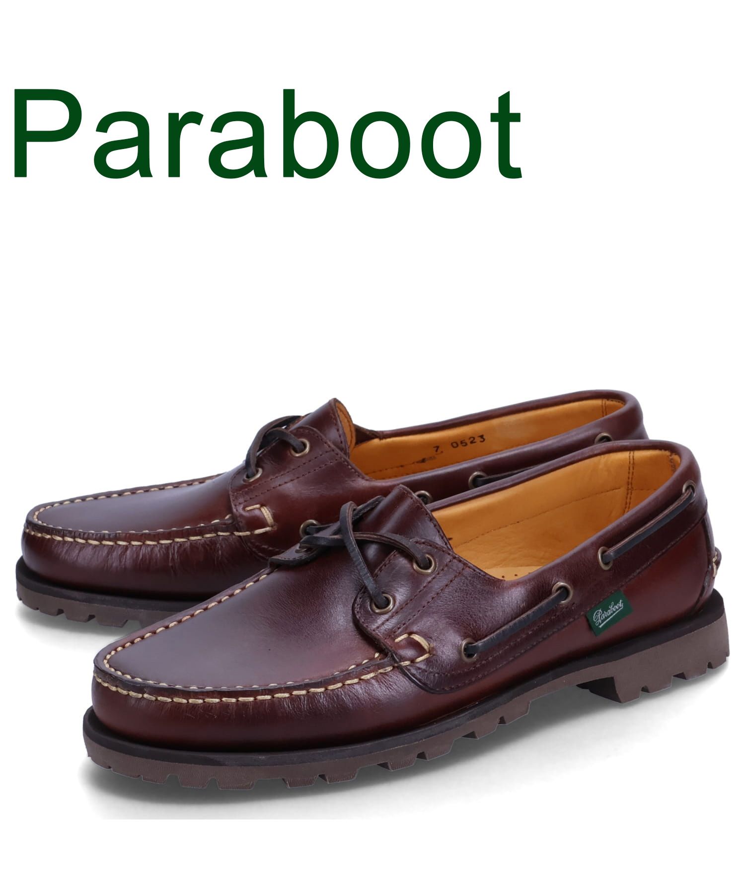 パラブーツ - 靴・シューズの通販・価格比較 - 価格.com