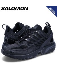 SALOMON/サロモン SALOMON スニーカー エーシーエス プロ メンズ レディース ACS PRO ブラック 黒 L47179800/505879022