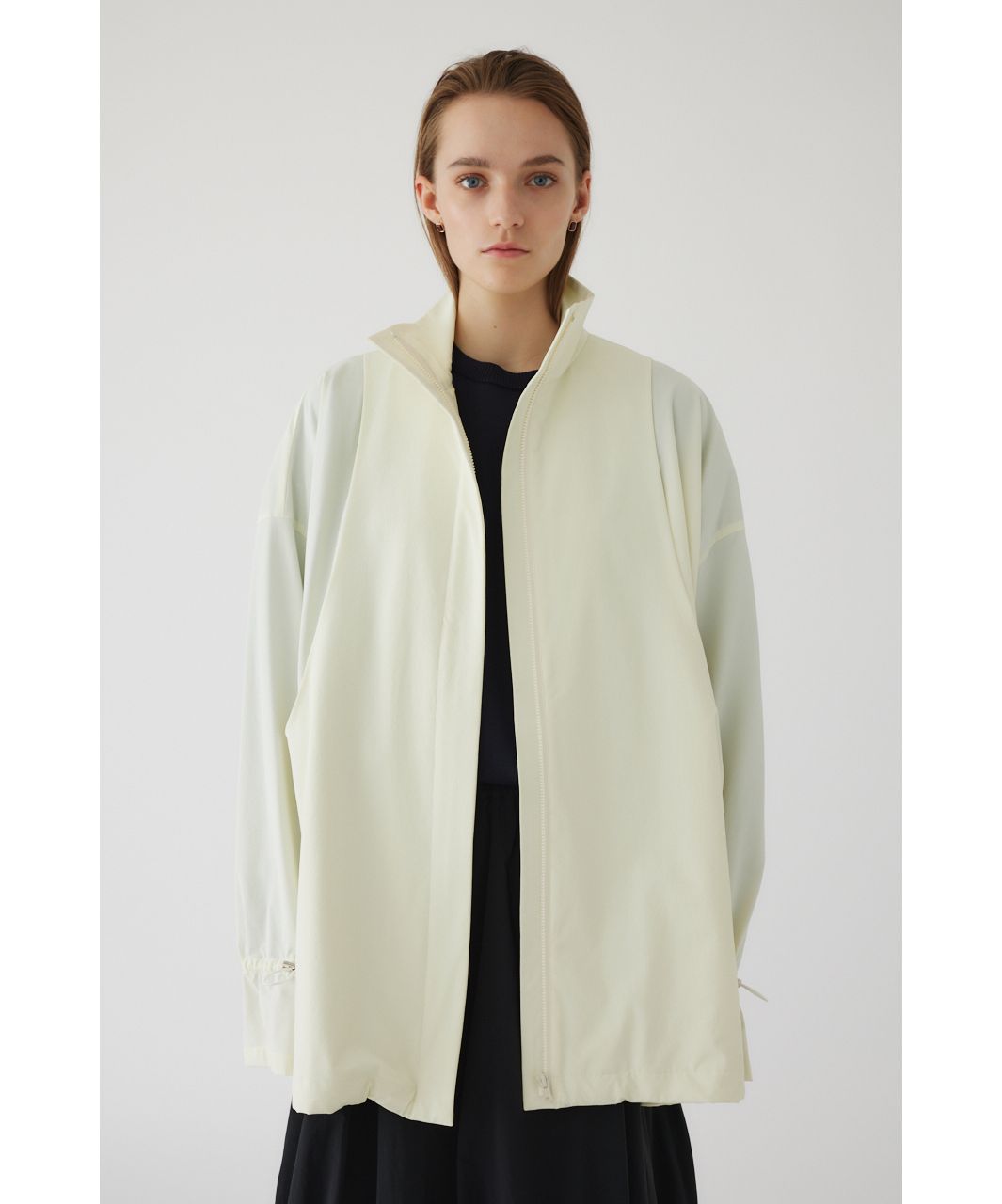 Big pocket square jumper(505879060) | リムアーク(RIM.ARK