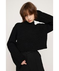 SLY/MOLE YARN CROP トップス/505879822