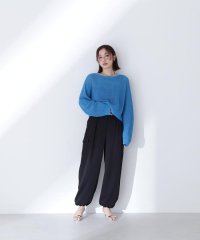 NATURAL BEAUTY BASIC/2Wayカーゴパンツ/505879838