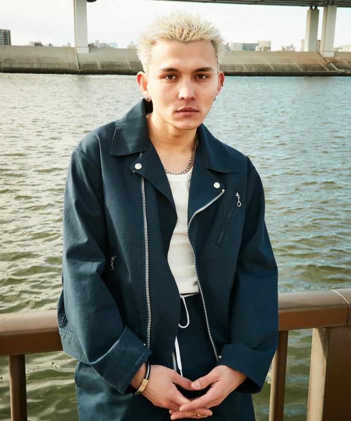Schott ショット WEST COAST レザージャケット ライダース XL
