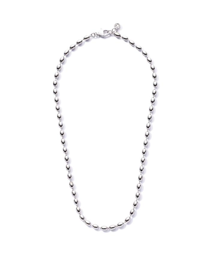 [LAZYDAWN] circle chain necklace ネックレス☆MAMAMOO着用 sowang ネックレス レイヤードチェーンコインネックレス-layered