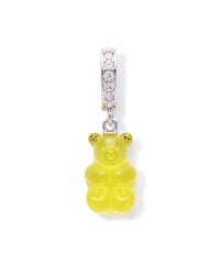 LHP/MIKSHIMAI/ミクシマイ/CANDY BEAR PENDANT/キャンディベアペンダント/505879936