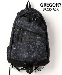 TopIsm/GREGORY グレゴリー デイパック バックパック リュック リュックサック 26L バッグ 鞄 通学 メンズ レディース ブラック/505880188