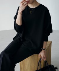 and　Me.../アンドミー andme ダブルクロス ブラウス/505880219