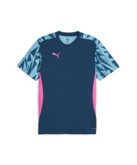 PUMA/メンズ サッカー INDIVIDUAL ファイナル 半袖シャツ/505880279