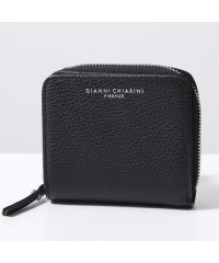 GIANNI CHIARINI/GIANNI CHIARINI 二つ折り財布 PFW 4953A GRN/505880299