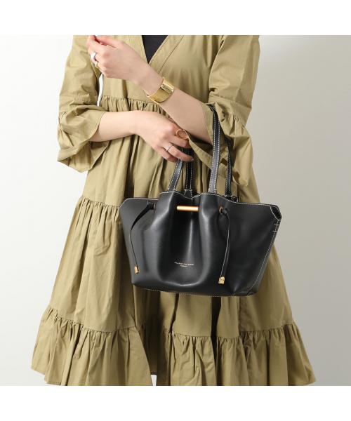 GIANNI CHIARINI ハンドバッグ（ジャンニキアリーニ GIANNI
