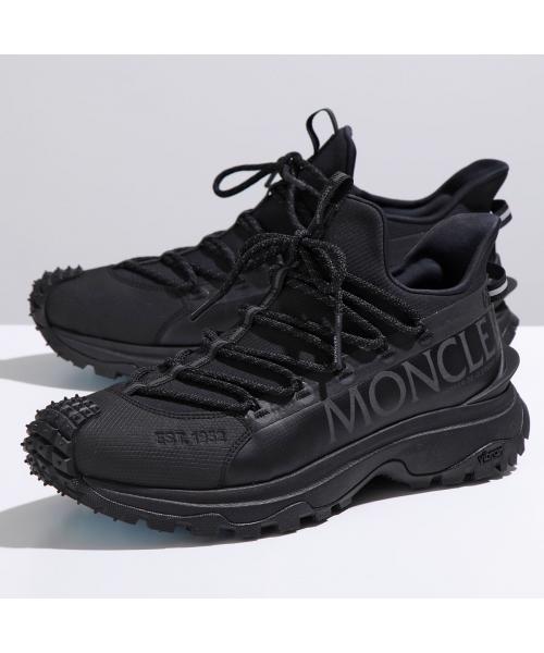 セール 28%OFF】MONCLER スニーカー TRAILGRIP LITE 2 4M00090 セール 28%OFF】MONCLER スニーカー TRAILGRIP LITE 2 4M00090