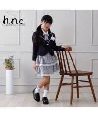 MAC HOUSE(kid's)/hiromichi nakano children ヒロミチナカノチルドレン 女児入学3点スーツ 335206801/505880534