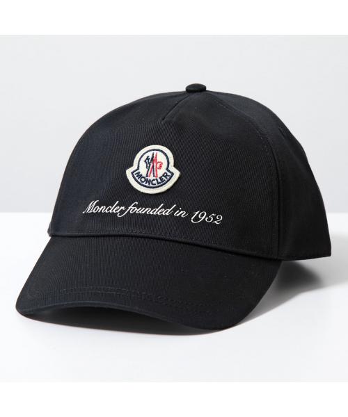 セール】モンクレール MONCLER MONCLER ベースボールキャップ セール】モンクレール MONCLER MONCLER ベースボールキャップ