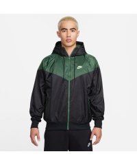 NIKE/AS M NK WVN LND WR HD JKT/505880600