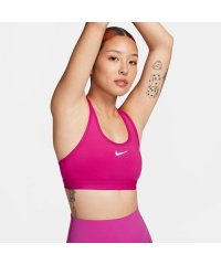 NIKE/ナイキ ウィメンズ スウッシュ MED SPT ブラ/505880609