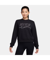 NIKE/ナイキ ウィメンズ ワン DF グラフィック L/S クルー/505880619