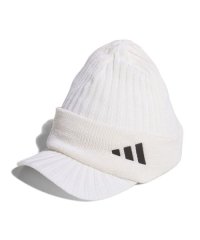 adidas/ＣＯＬＤ．ＲＤＹ　バイザーニットキャップ/505880713