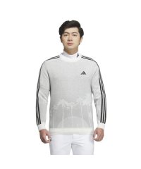 Adidas/ＬＡ　サンセット　クルーネックセーター/505880719