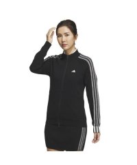 Adidas/スリーストライプス　防風　長袖ライニングセーター/505880735