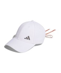 adidas/アディダス adidas メタルロゴ リボンキャップ/505880742