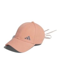 adidas/アディダス adidas メタルロゴ リボンキャップ/505880742