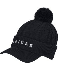 Adidas/ＣＯＬＤ．ＲＤＹ　バイザーニットキャップ/505880746