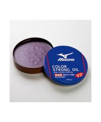 MIZUNO/ミズノ MIZUNO カラーストロングオイル(保革着色油):ブラウン/505880822