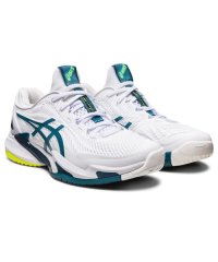 ASICS/COURT FF 3/505880878