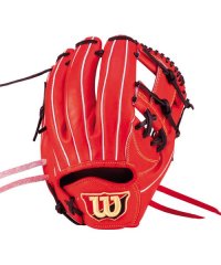 Wilson/ウィルソン Wilson コウシキヨウ ウイルソンスタッフデュアル ナイヤシュ(HB W/S DUAL INFLD 1723 USーH EOR)/505880911
