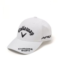 Callaway/ＴＯＵＲ ＴＷ ＣＡＰ ＷＭ ２３ ＪＭ/505881047