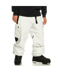 QUIKSILVER/SNOW DOWN CARGO PT/505881054