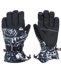 QUIKSILVER/MISSION GLOVE/505881058