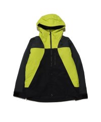 GOLDWIN/2T COLOR HOODED JK/505881070