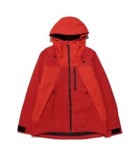 GOLDWIN/2T COLOR HOODED JK/505881070