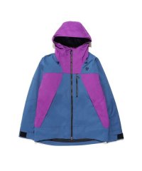 GOLDWIN/2T COLOR HOODED JK/505881070