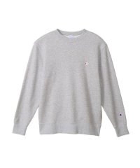 CHAMPION/CREW NECK SWEATSHIRT/505881200