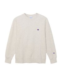 CHAMPION/CREW NECK SWEATSHIRT/505881200