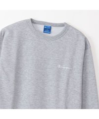 CHAMPION/CREW NECK SWEATSHIRT/505881221